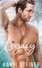 Image for Legacy : A New Adult/College Romance