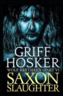 Image for Saxon Slaughter