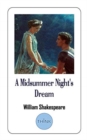 Image for A Midsummer Night&#39;s Dream : A Play by William Shakespeare