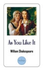 Image for As You Like It : A Play by William Shakespeare