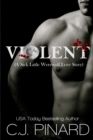 Image for Violent (A Sick Little Werewolf Love Story)