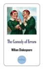 Image for The Comedy of Errors : A Comedy Play by William Shakespeare