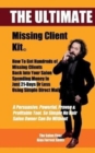 Image for The Ultimate Missing Client Kit : How To Get Hundreds of Missing Clients Back Into Your Salon