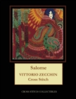 Image for Salome : Vittorio Zecchin Cross Stitch Pattern