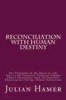 Image for Reconciliation with Human Destiny