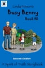 Image for Busy Benny Second Edition : Book #2