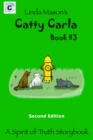 Image for Catty Carla Second Edition : Book #3