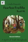 Image for Fearless Freddie Second Edition