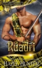 Image for Ruadri (Immortal Highlander, Clan Skaraven Book 3)