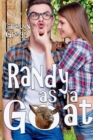 Image for Randy as a Goat
