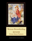 Image for Woman Breastfeeding