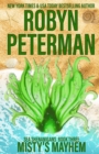 Image for Misty&#39;s Mayhem : Sea Shenanigans Book Three