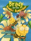 Image for Brady and the Bombii Bumblebee