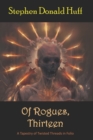 Image for Of Rogues, Thirteen