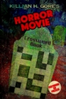 Image for Horror Movie Crossword Book