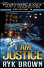 Image for Ep.# 9 - I am Justice