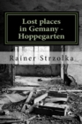 Image for Lost places in Gemany - Hoppegarten