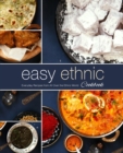 Image for Easy Ethnic Cookbook