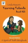 Image for Yearning Yolanda Second Edition : Book # 25