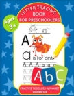Image for Letter Tracing Book for Preschoolers