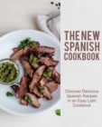 Image for The New Spanish Cookbook