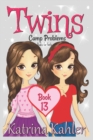 Image for Twins : Book 13: Camp Problems