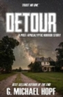 Image for Detour : A Post-Apocalyptic Horror Story