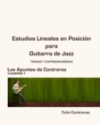 Image for Estudios Lineales en Posicion para Guitarra de Jazz
