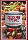 Image for Crockpot Recipes