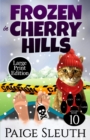 Image for Frozen in Cherry Hills : 10