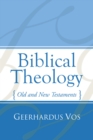Image for Biblical Theology: Old and New Testaments