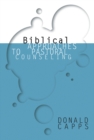 Image for Biblical Approaches to Pastoral Counseling