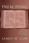 Image for Preaching: A Comprehensive Approach to the Design and Delivery of Sermons
