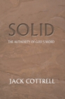 Image for Solid: The Authority of God&#39;s Word