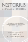 Image for Bazaar of Heracleides