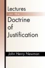 Image for Lectures on the Doctrine of Justification: Third Edition