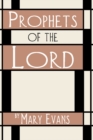 Image for Prophets of the Lord