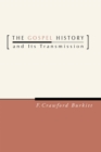 Image for Gospel History and Its Transmission