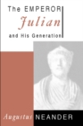 Image for Emperor Julian and His Generation