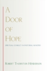 Image for Door of Hope: Spiritual Conflict in Pastoral Ministry
