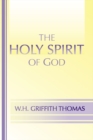 Image for Holy Spirit of God