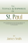 Image for Voyage and Shipwreck of St. Paul: Fourth Edition, Revised and Corrected