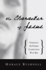 Image for Character of Jesus