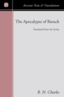 Image for Apocalypse of Baruch: Translated From the Syriac.