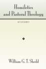 Image for Homiletics and Pastoral Theology