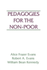 Image for Pedagogies for the Non-Poor