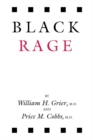 Image for Black Rage