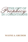 Image for Gift of Prophecy in 1 Corinthians