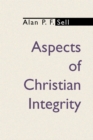 Image for Aspects of Christian Integrity