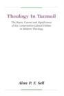 Image for Theology in Turmoil